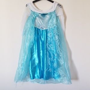 DISNEY Elsa costume